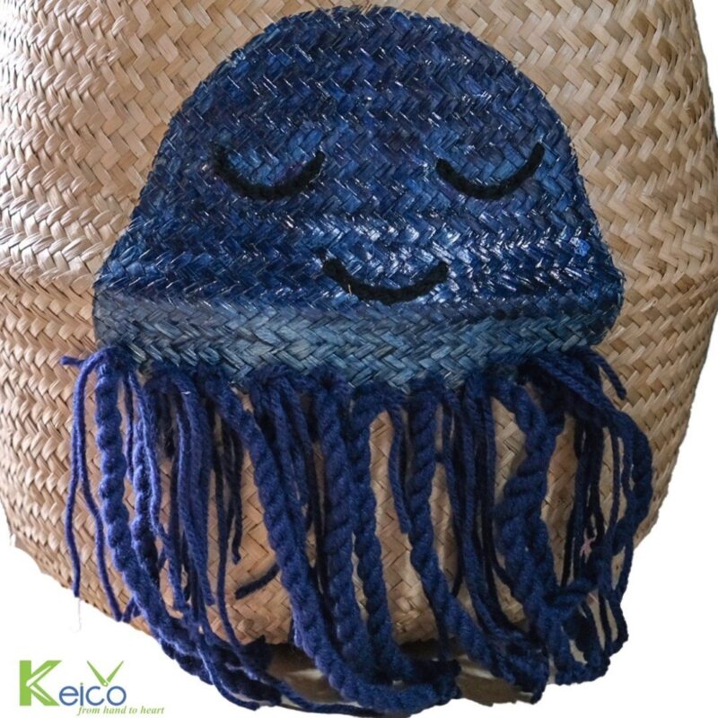 Vietnam rattan and bamboo factory – rattan pendant light and rattan furniture
