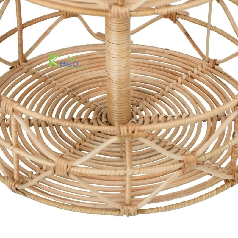 Vietnam rattan and bamboo factory – rattan pendant light and rattan furniture