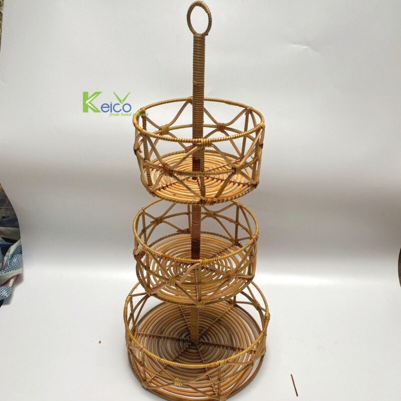Vietnam rattan and bamboo factory – rattan pendant light and rattan furniture