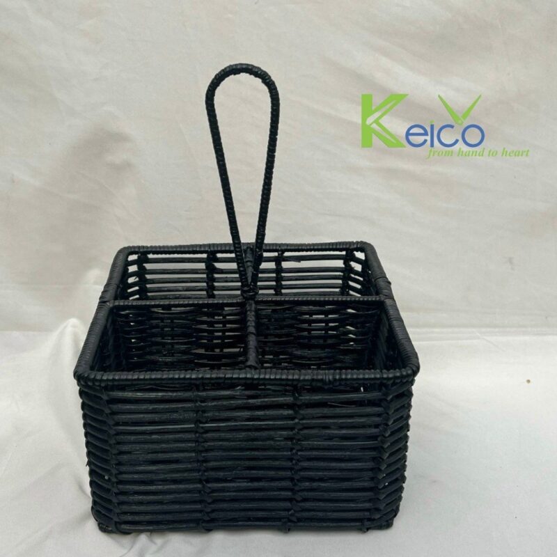 Keico | Vietnam Rattan Lampshades & Woven Basket Manufacturer