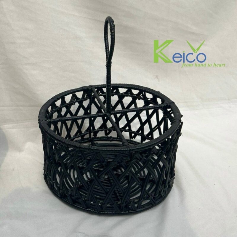 Vietnam rattan and bamboo factory – rattan pendant light and rattan furniture