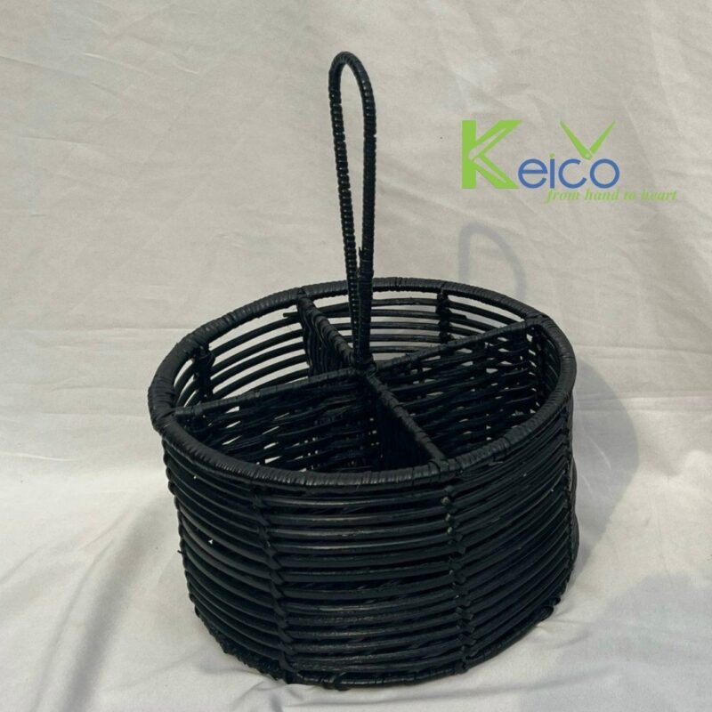 Keico | Vietnam Rattan Lampshades & Woven Basket Manufacturer