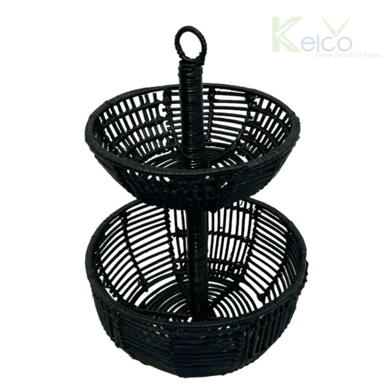 Vietnam rattan and bamboo factory – rattan pendant light and rattan furniture
