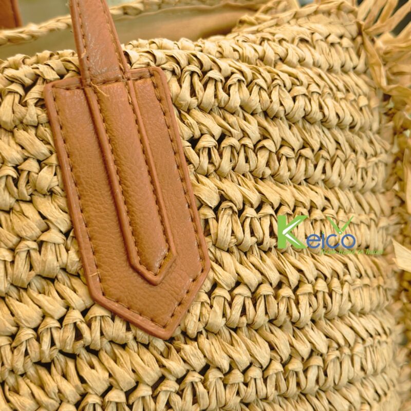Keico | Vietnam Woven Lampshade & Woven Basket Manufacturer
