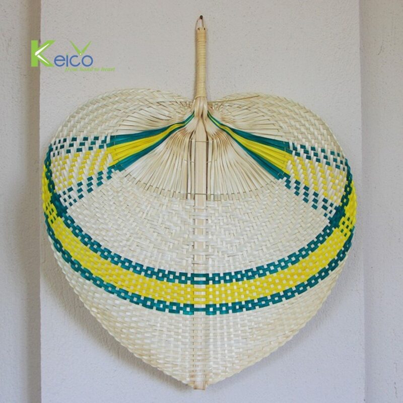 Keico | Vietnam Rattan Lampshades & Woven Basket Manufacturer