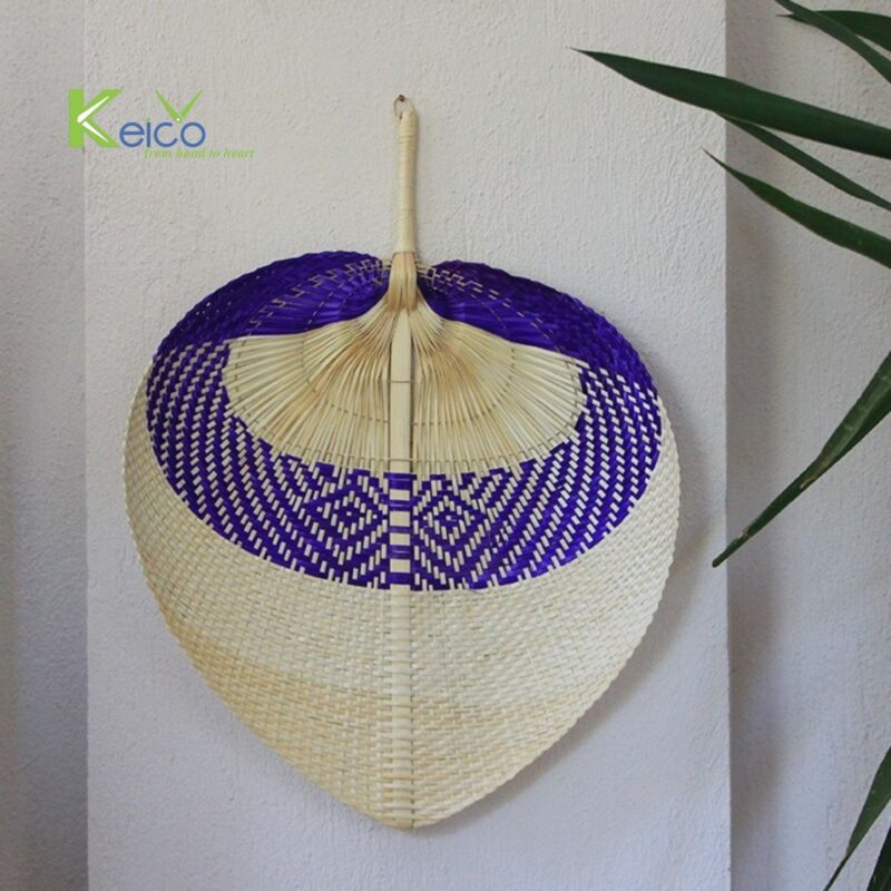 Keico | Vietnam Rattan Lampshades & Woven Basket Manufacturer