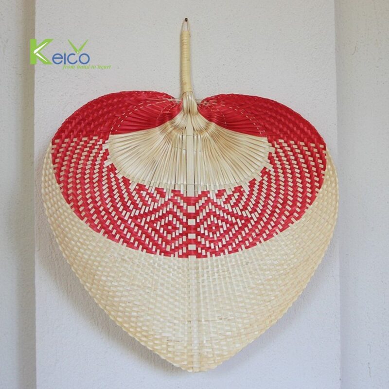 Keico | Vietnam Rattan Lampshades & Woven Basket Manufacturer