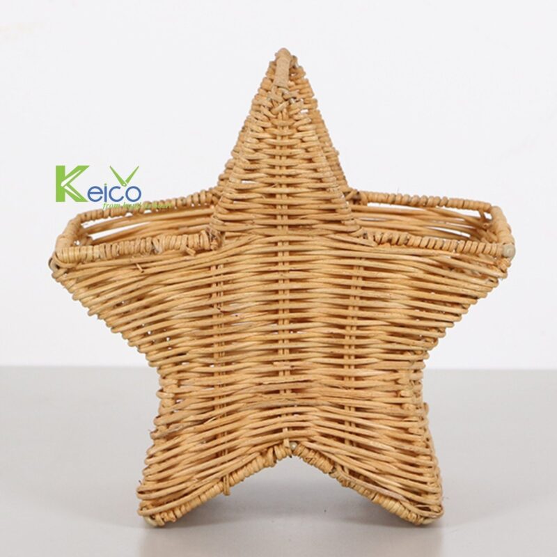 Keico | Vietnam Rattan Lampshades & Woven Basket Manufacturer