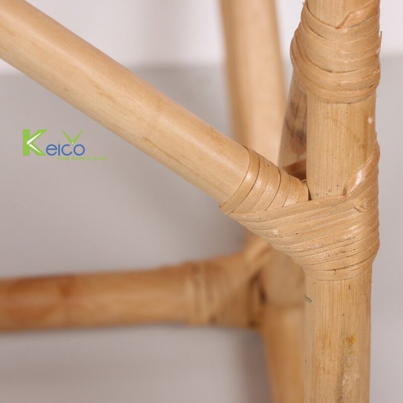 Vietnam rattan and bamboo factory – rattan pendant light and rattan furniture