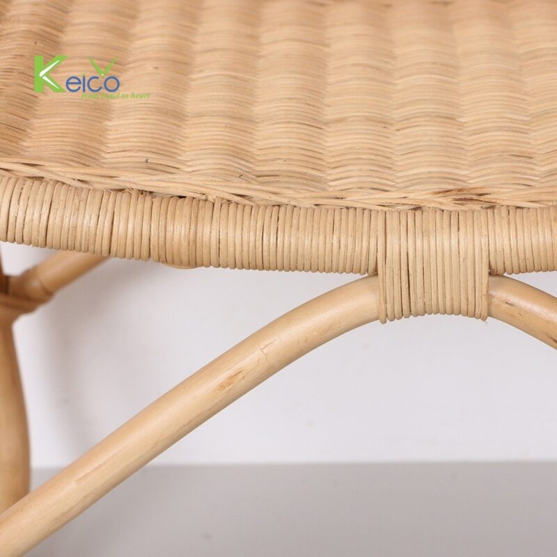 Vietnam rattan and bamboo factory – rattan pendant light and rattan furniture