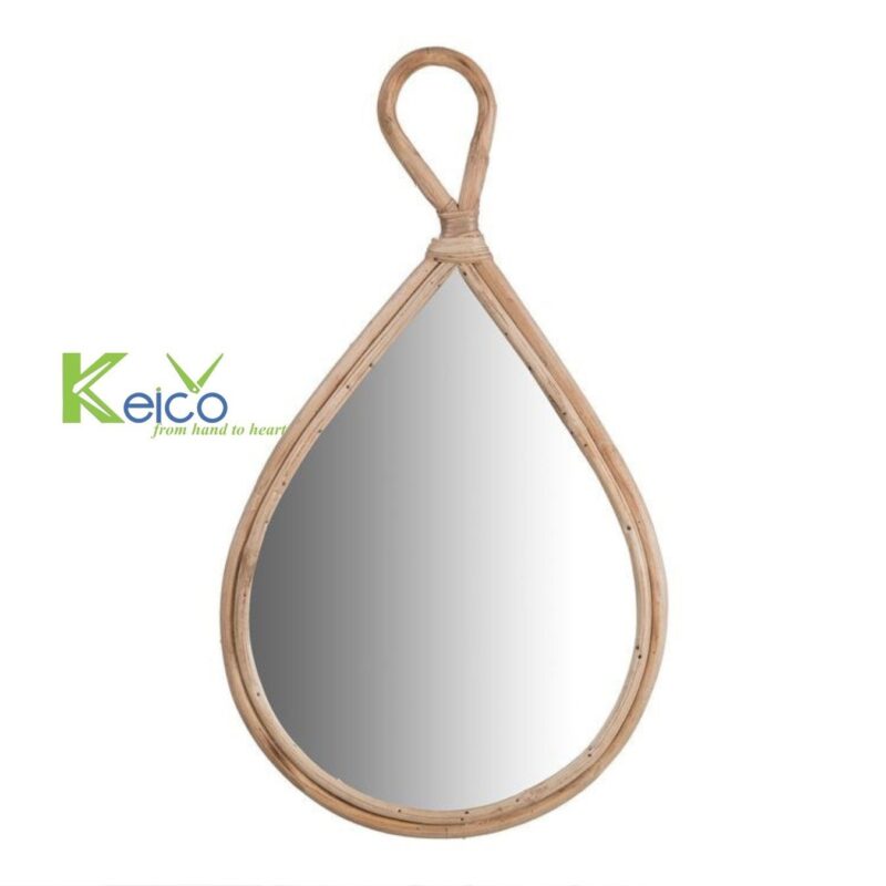 Vietnam rattan and bamboo factory – rattan pendant light and rattan furniture