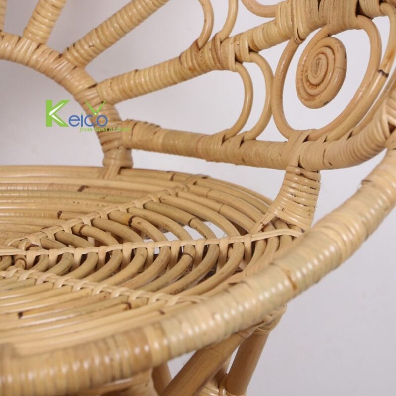 Vietnam rattan and bamboo factory – rattan pendant light and rattan furniture