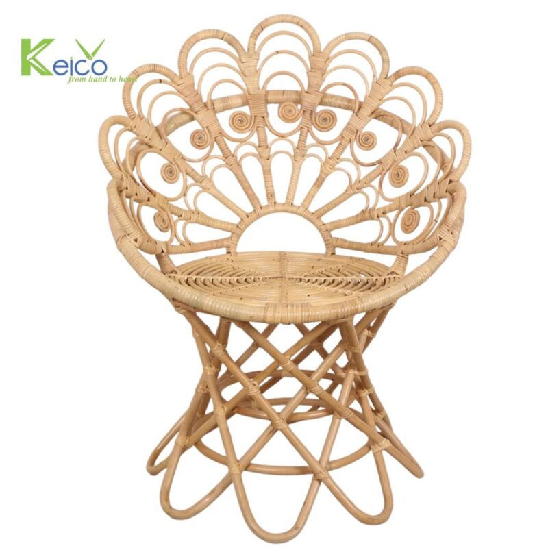 Vietnam rattan and bamboo factory – rattan pendant light and rattan furniture
