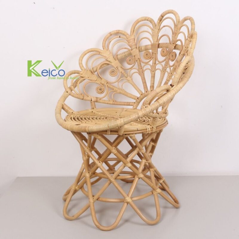 Vietnam rattan and bamboo factory – rattan pendant light and rattan furniture