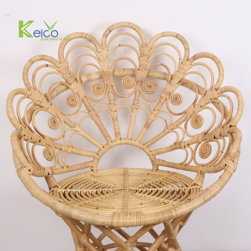 Vietnam rattan and bamboo factory – rattan pendant light and rattan furniture