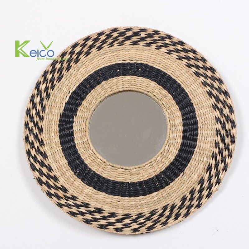 Vietnam rattan and bamboo factory – rattan pendant light and rattan furniture