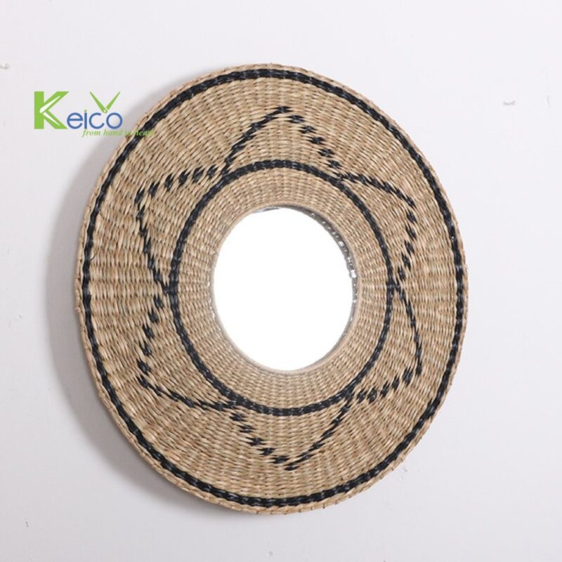 Vietnam rattan and bamboo factory – rattan pendant light and rattan furniture