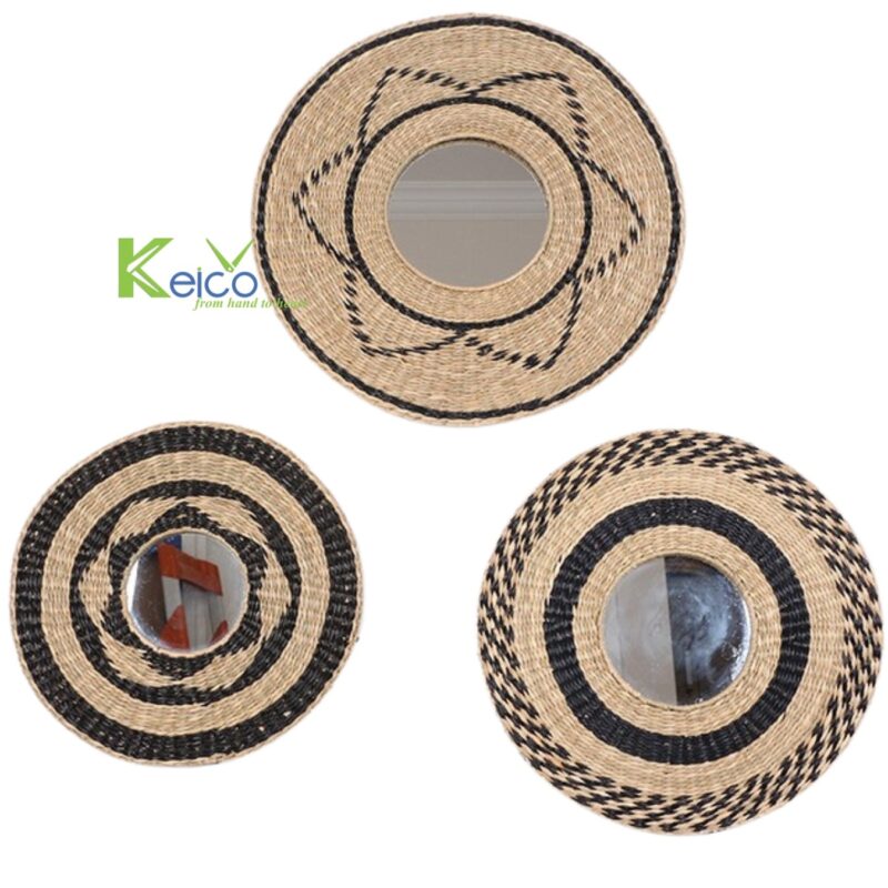Vietnam rattan and bamboo factory – rattan pendant light and rattan furniture