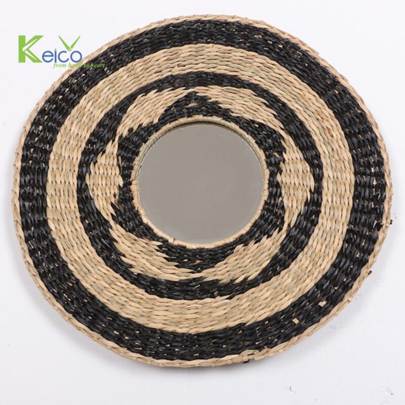 Vietnam rattan and bamboo factory – rattan pendant light and rattan furniture