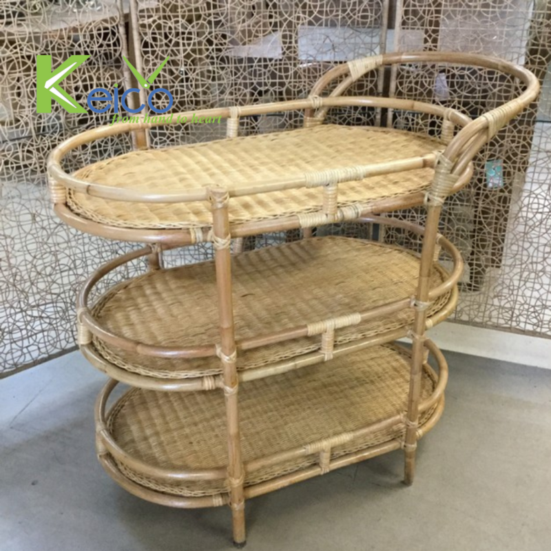 Keico | Vietnam Woven Lampshade & Woven Basket Manufacturer