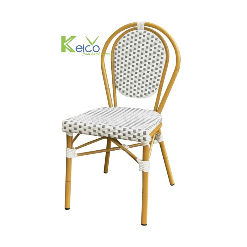 Keico | Vietnam Rattan Lampshades & Woven Basket Manufacturer