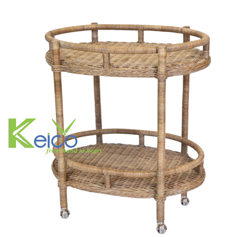 Vietnam rattan and bamboo factory – rattan pendant light and rattan furniture