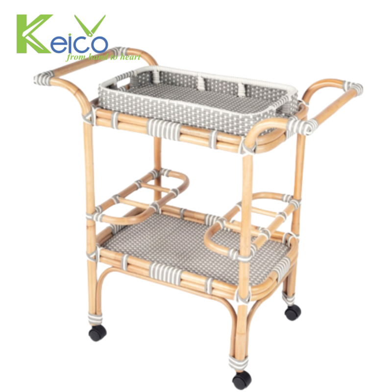 Keico | Vietnam Woven Lampshade & Woven Basket Manufacturer