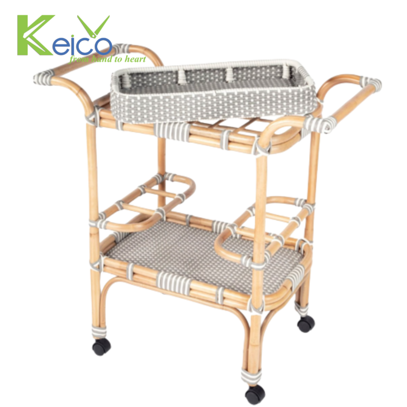 Keico | Vietnam Woven Lampshade & Woven Basket Manufacturer