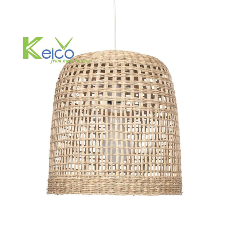 Keico | Vietnam Woven Lampshade & Woven Basket Manufacturer