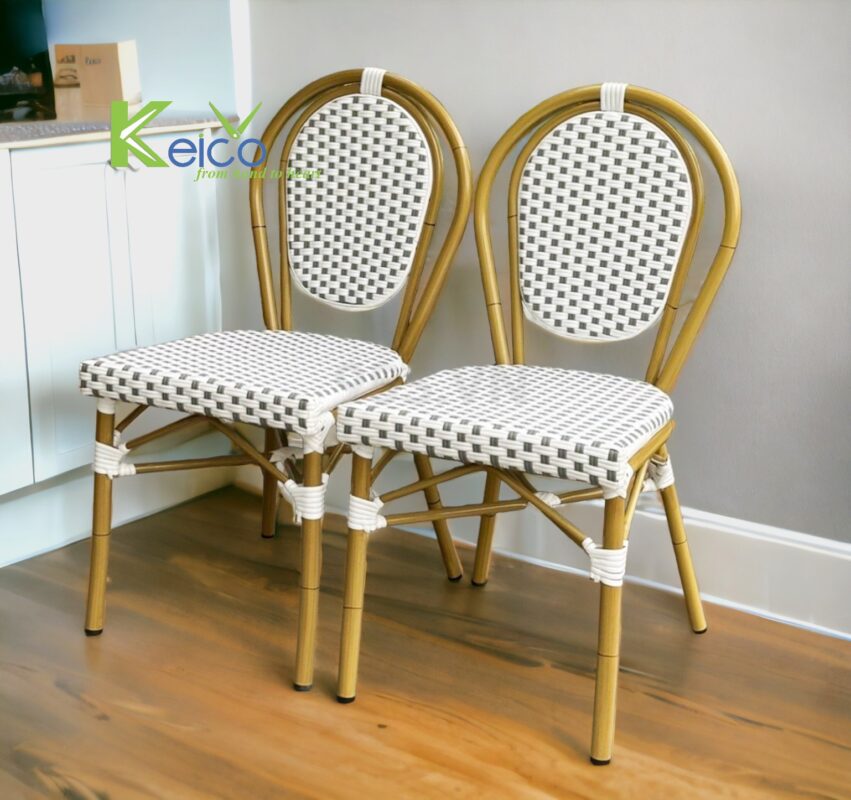 Keico | Vietnam Rattan Lampshades & Woven Basket Manufacturer