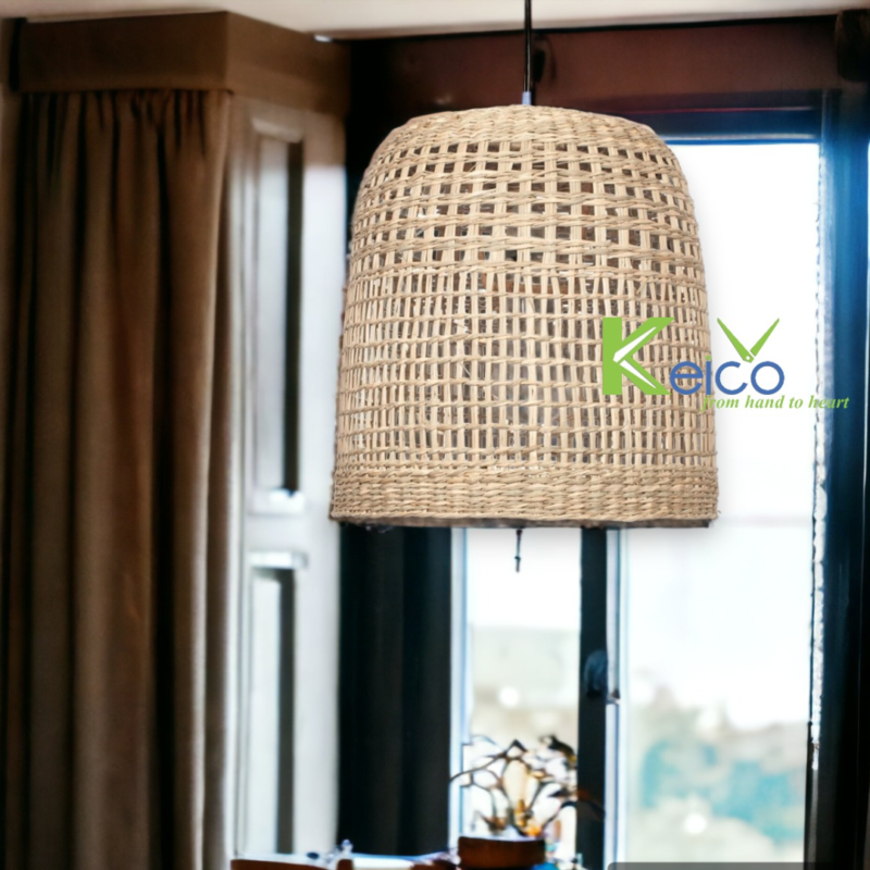 Keico | Vietnam Woven Lampshade & Woven Basket Manufacturer