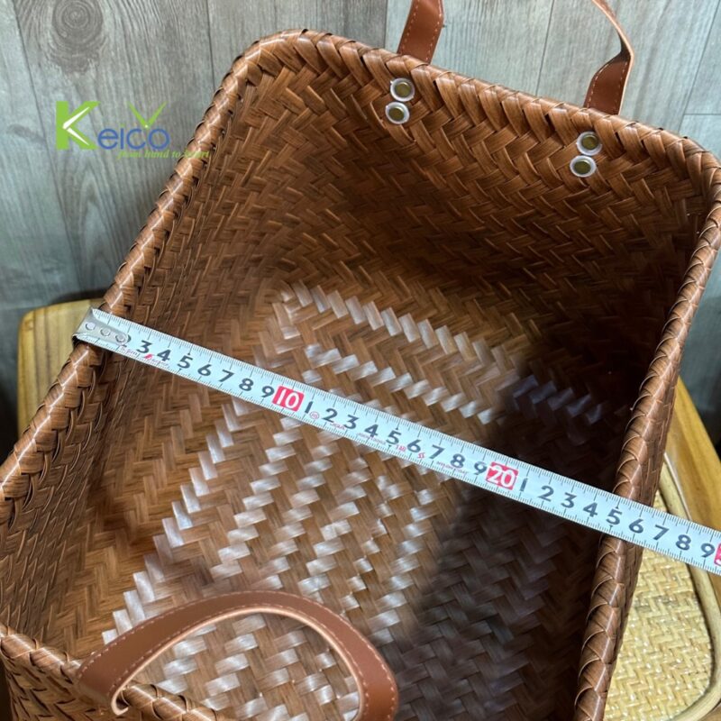 Vietnam rattan and bamboo factory – rattan pendant light and rattan furniture