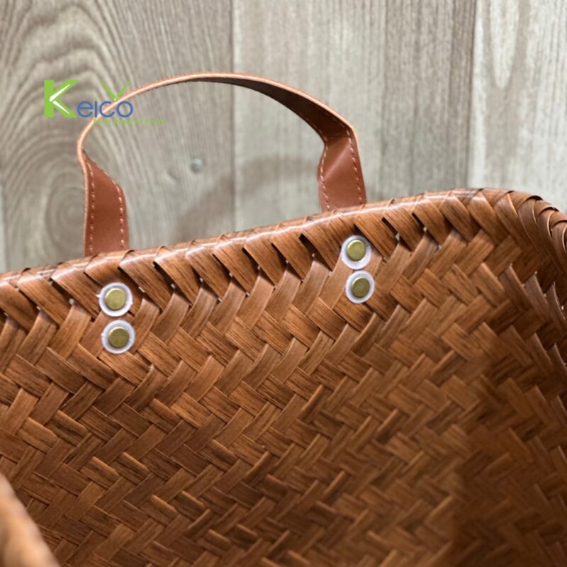 Vietnam rattan and bamboo factory – rattan pendant light and rattan furniture
