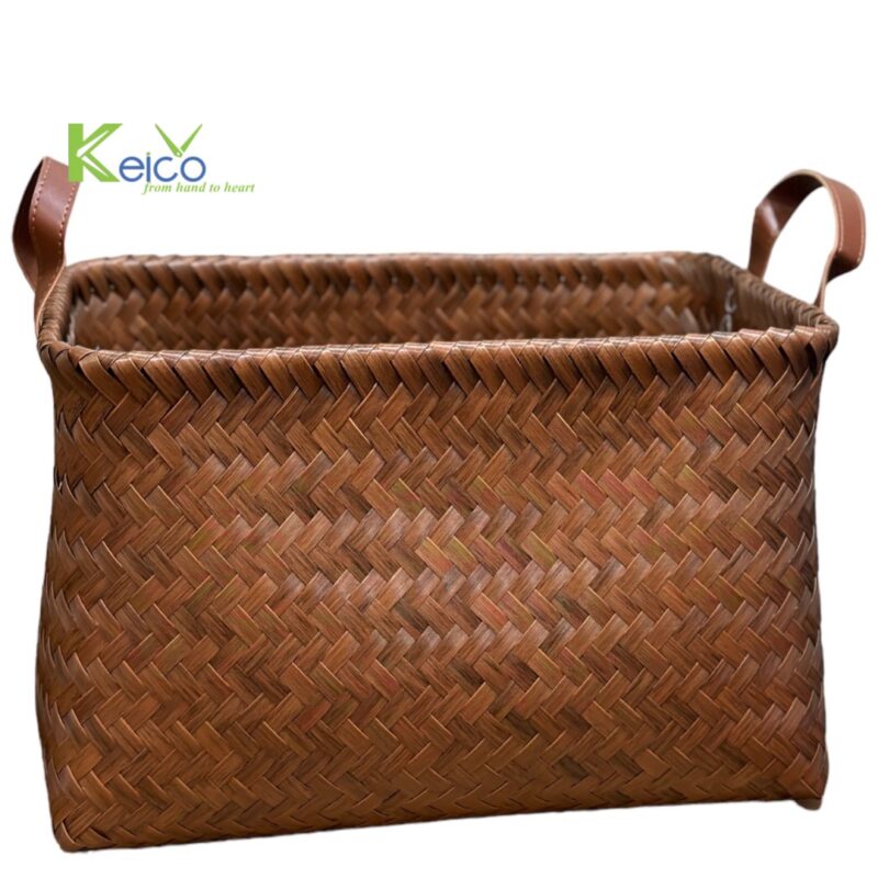 Vietnam rattan and bamboo factory – rattan pendant light and rattan furniture