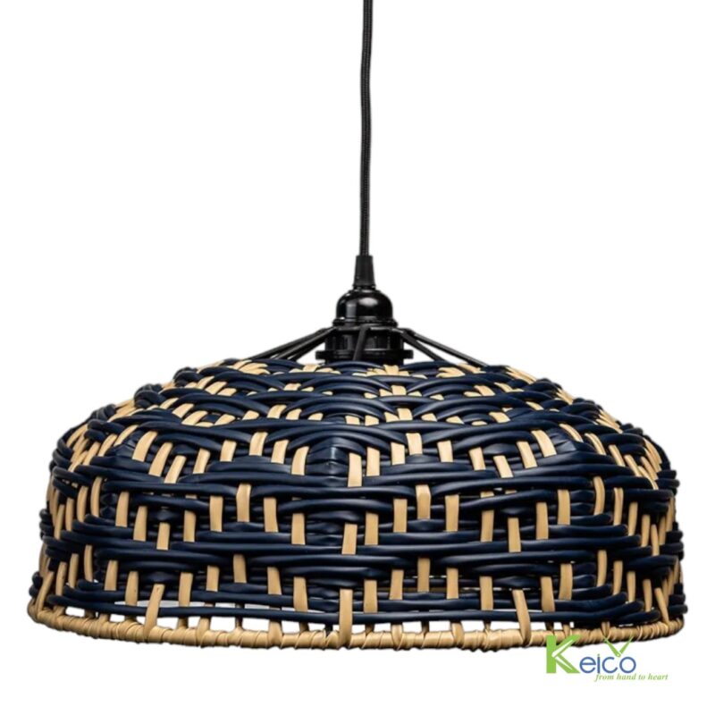 Vietnam rattan and bamboo factory – rattan pendant light and rattan furniture