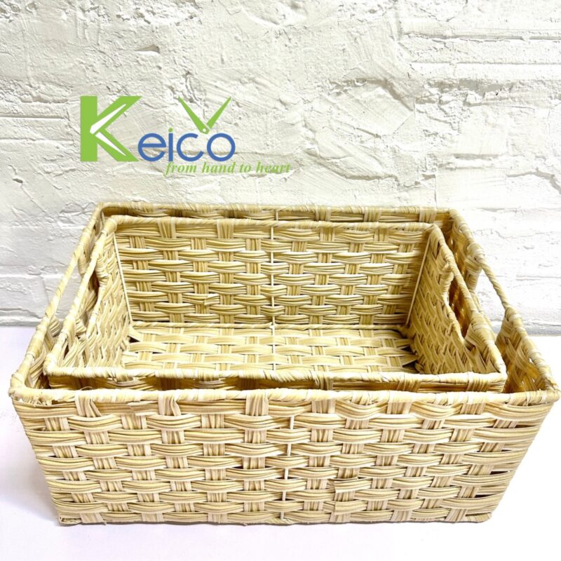 Vietnam rattan and bamboo factory – rattan pendant light and rattan furniture