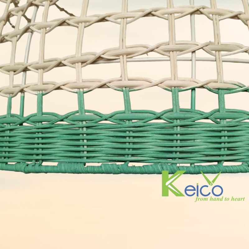 Vietnam rattan and bamboo factory – rattan pendant light and rattan furniture