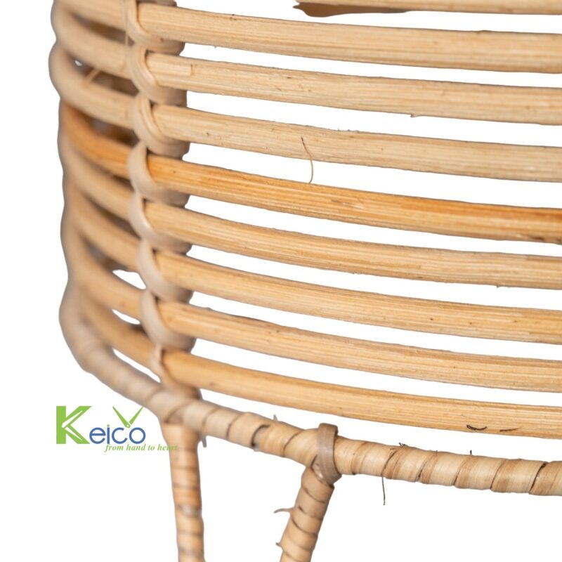 Vietnam rattan and bamboo factory – rattan pendant light and rattan furniture