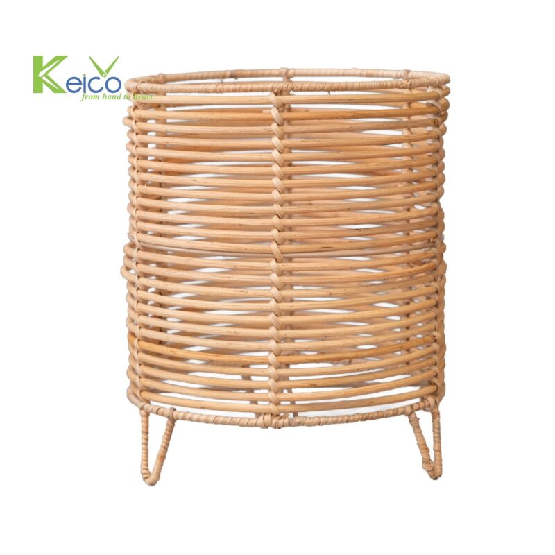 Vietnam rattan and bamboo factory – rattan pendant light and rattan furniture