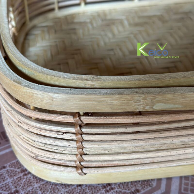 Vietnam rattan and bamboo factory – rattan pendant light and rattan furniture