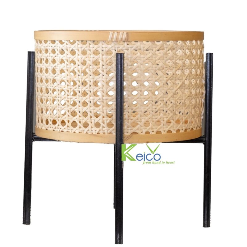 Vietnam rattan and bamboo factory – rattan pendant light and rattan furniture
