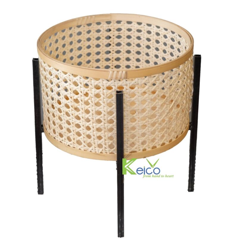 Vietnam rattan and bamboo factory – rattan pendant light and rattan furniture