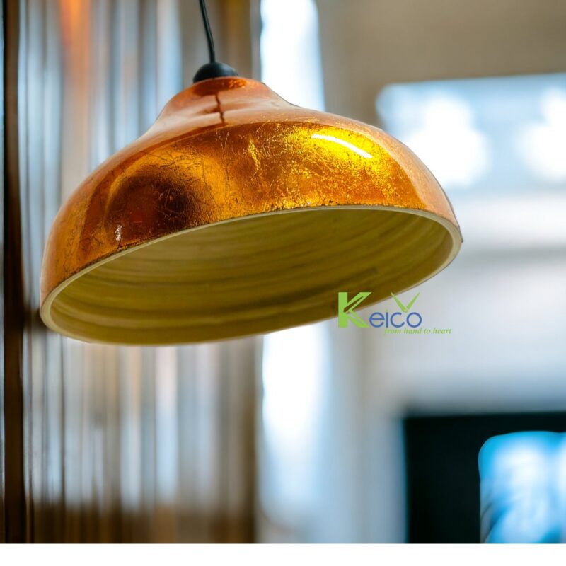 Vietnam rattan and bamboo factory – rattan pendant light and rattan furniture