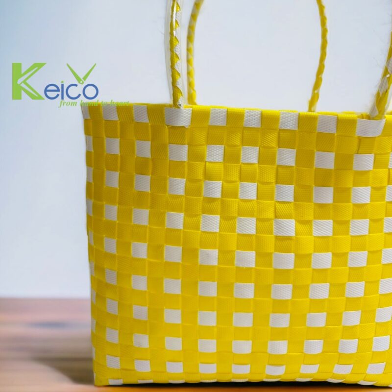 Keico | Vietnam Rattan Lampshades & Woven Basket Manufacturer