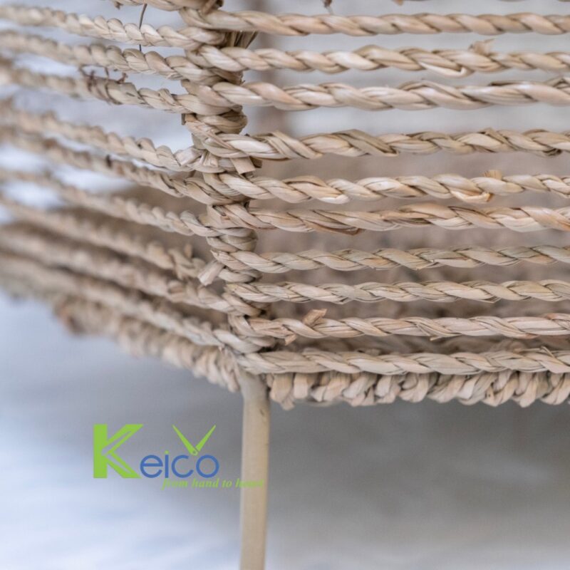 Vietnam rattan and bamboo factory – rattan pendant light and rattan furniture