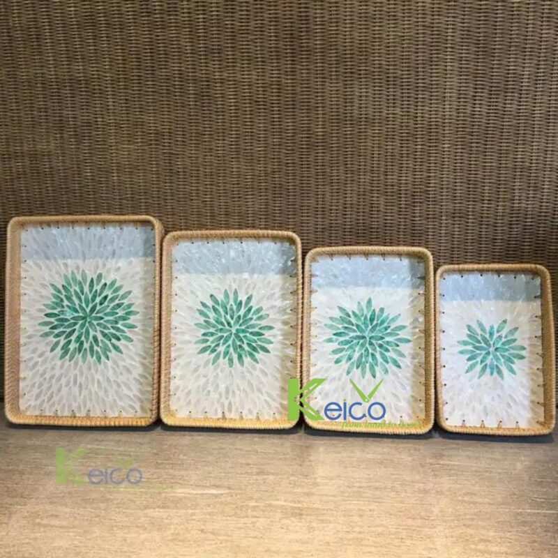 Vietnam rattan and bamboo factory – rattan pendant light and rattan furniture