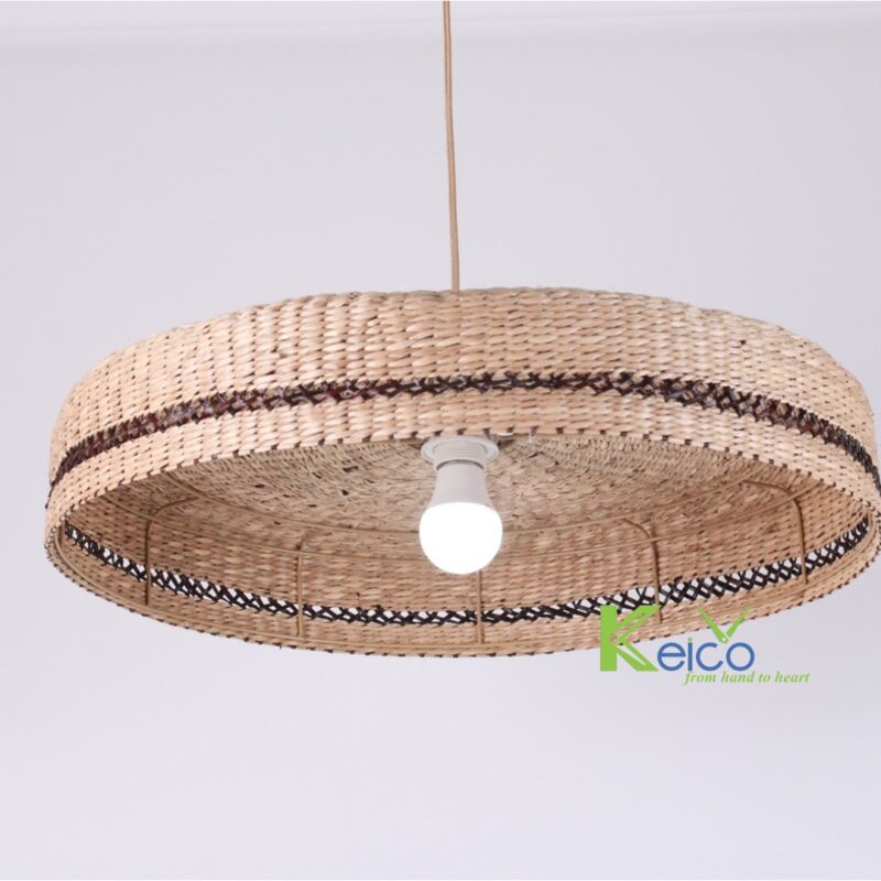 Vietnam rattan and bamboo factory – rattan pendant light and rattan furniture
