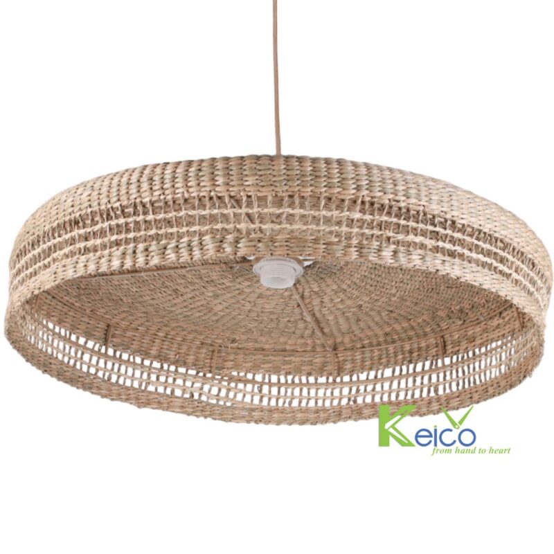 Vietnam rattan and bamboo factory – rattan pendant light and rattan furniture