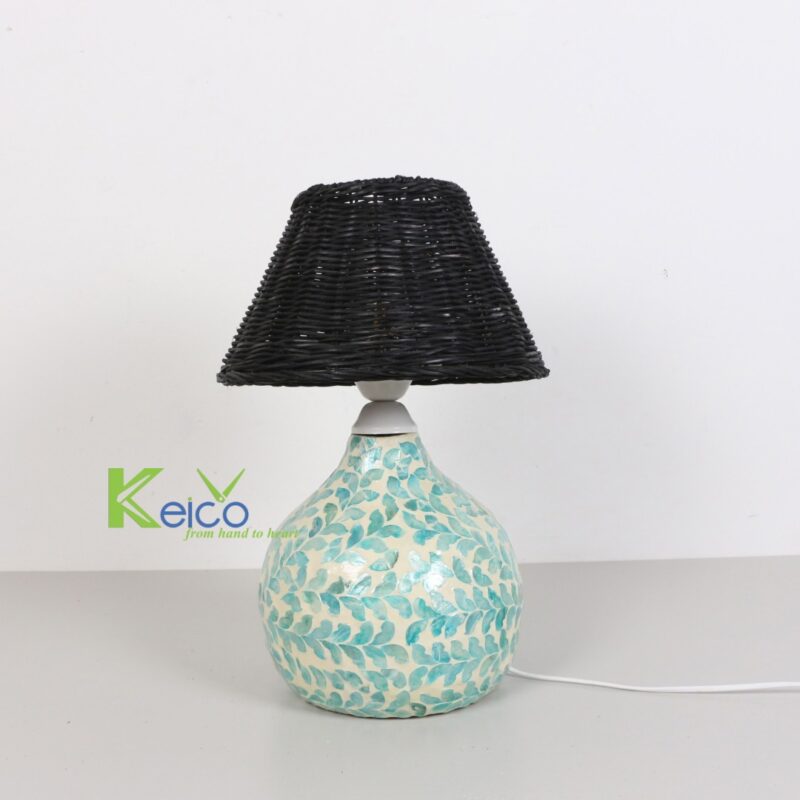 Vietnam rattan and bamboo factory – rattan pendant light and rattan furniture