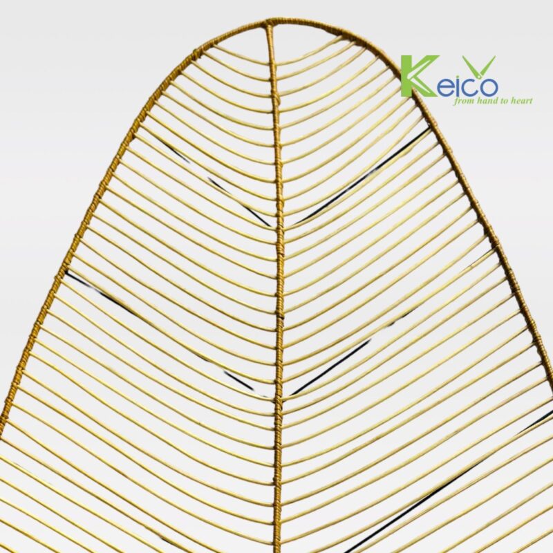 Vietnam rattan and bamboo factory – rattan pendant light and rattan furniture